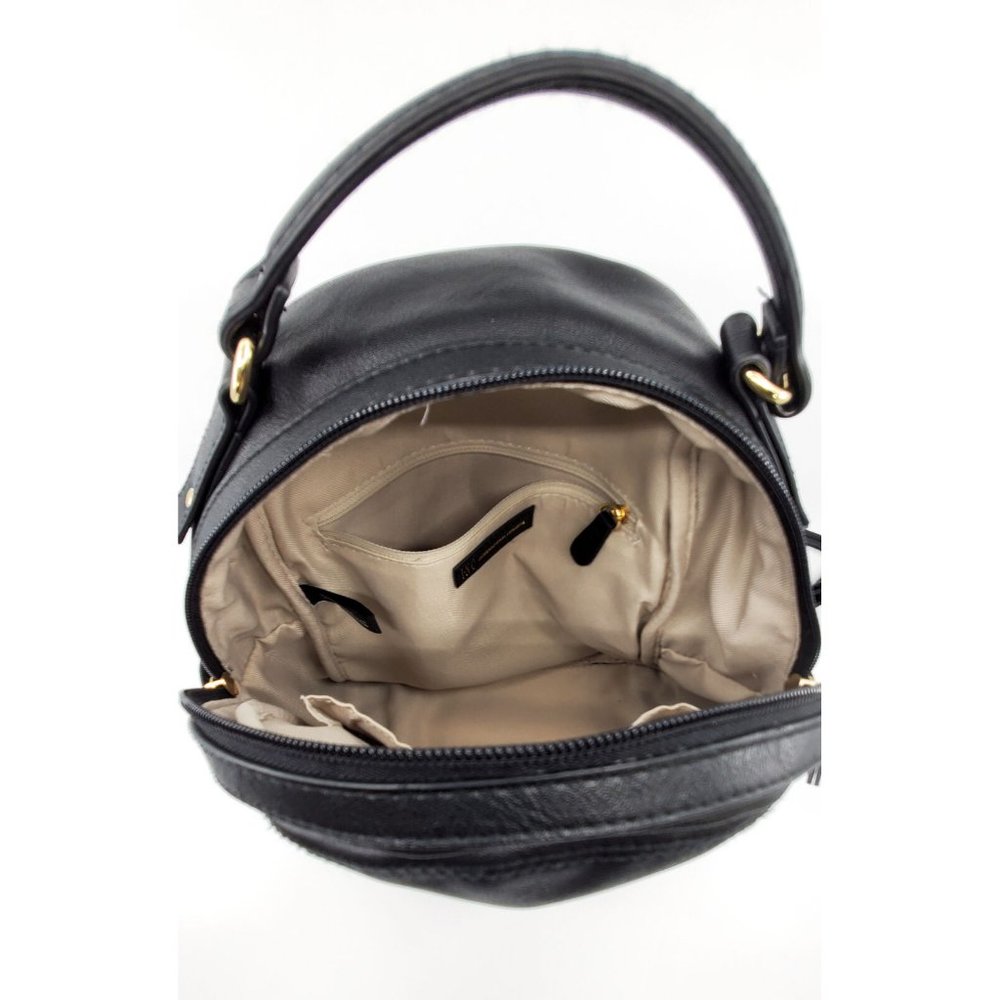 NWOT INC Black Riverton Backpack $69.50 - Picture 4 of 4
